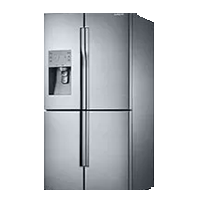 Refrigerator Repair in San Leandro