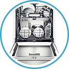 Viking and Wolf Dishwasher Repair in San Leandro, CA